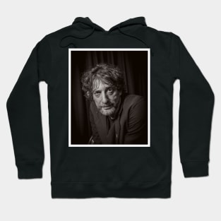 Neil Gaiman Hoodie